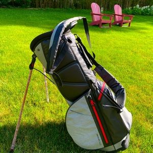 GOLF BAG - BMW GOLF SPORT